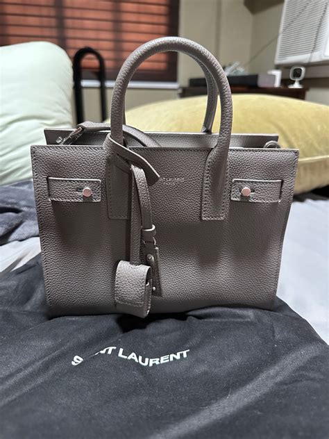 real authentic ysl bag serial number|ysl bag serial number.